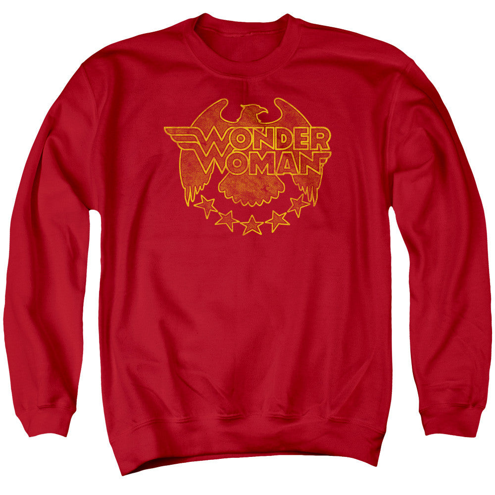 Adult Crewneck Sweatshirt