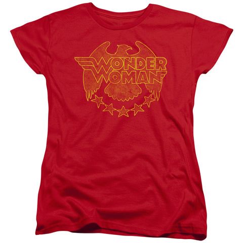 Women's Short Sleeve