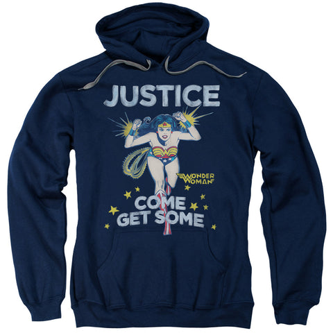 Adult Pull-Over Hoodie
