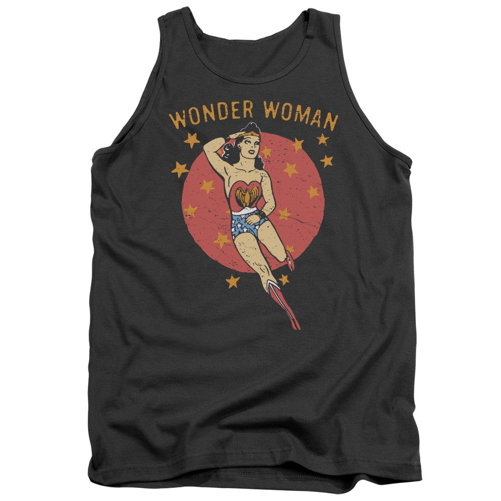 Adult Tank Top