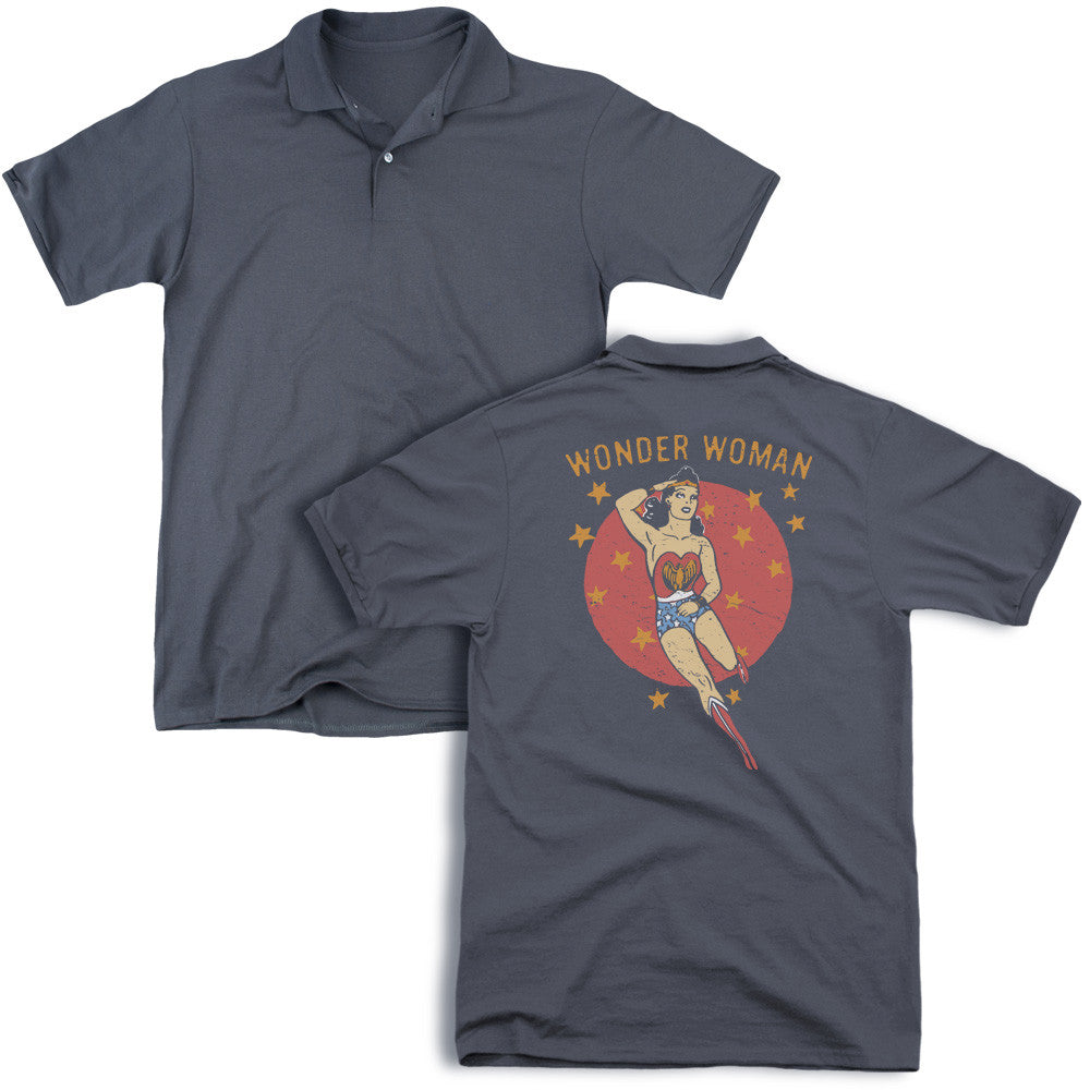 Adult Polo