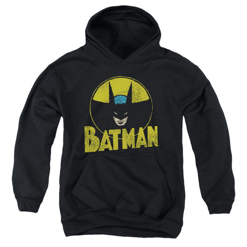 Youth Hooded Sweatshirt