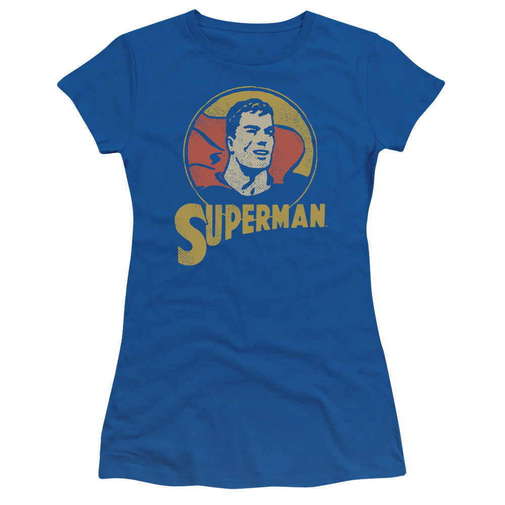 Juniors Sheer Cap Sleeve