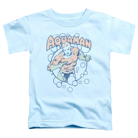 Toddler Short Sleeve