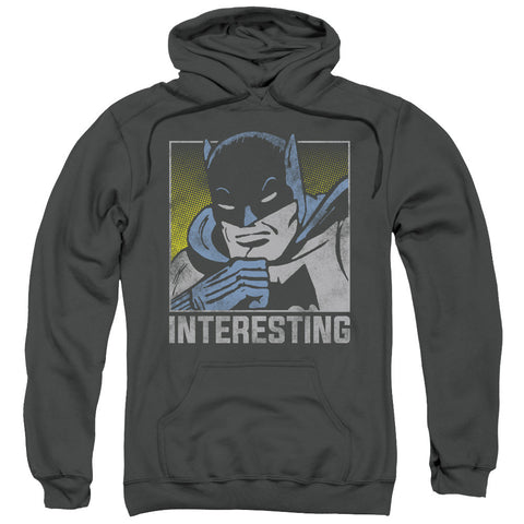 Adult Pull-Over Hoodie