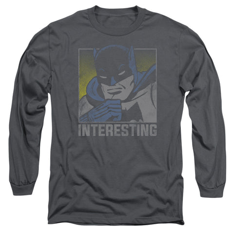 Adult Long Sleeve