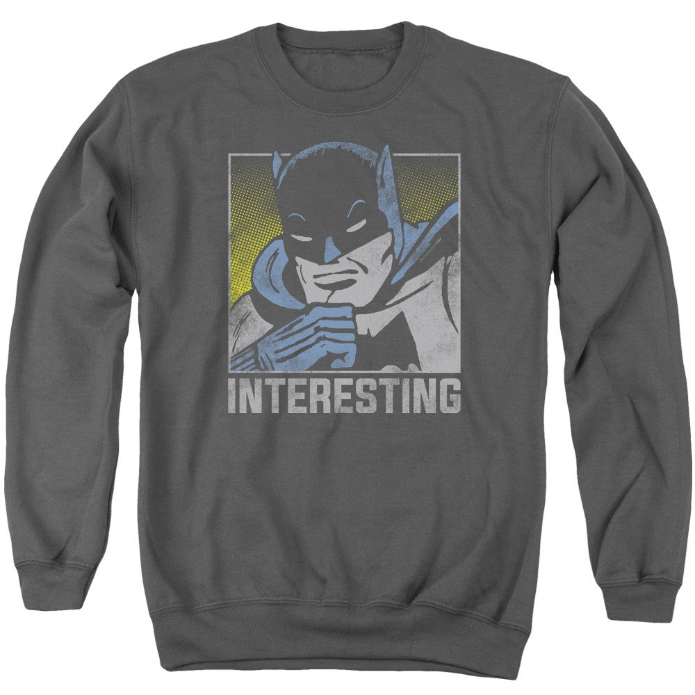 Adult Crewneck Sweatshirt