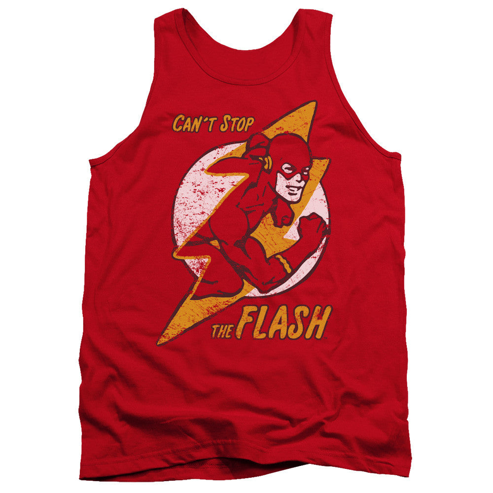 Adult Tank Top