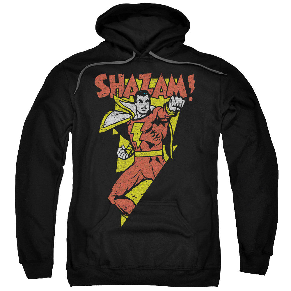 Adult Pull-Over Hoodie