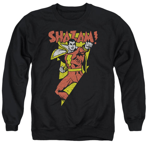 Adult Crewneck Sweatshirt