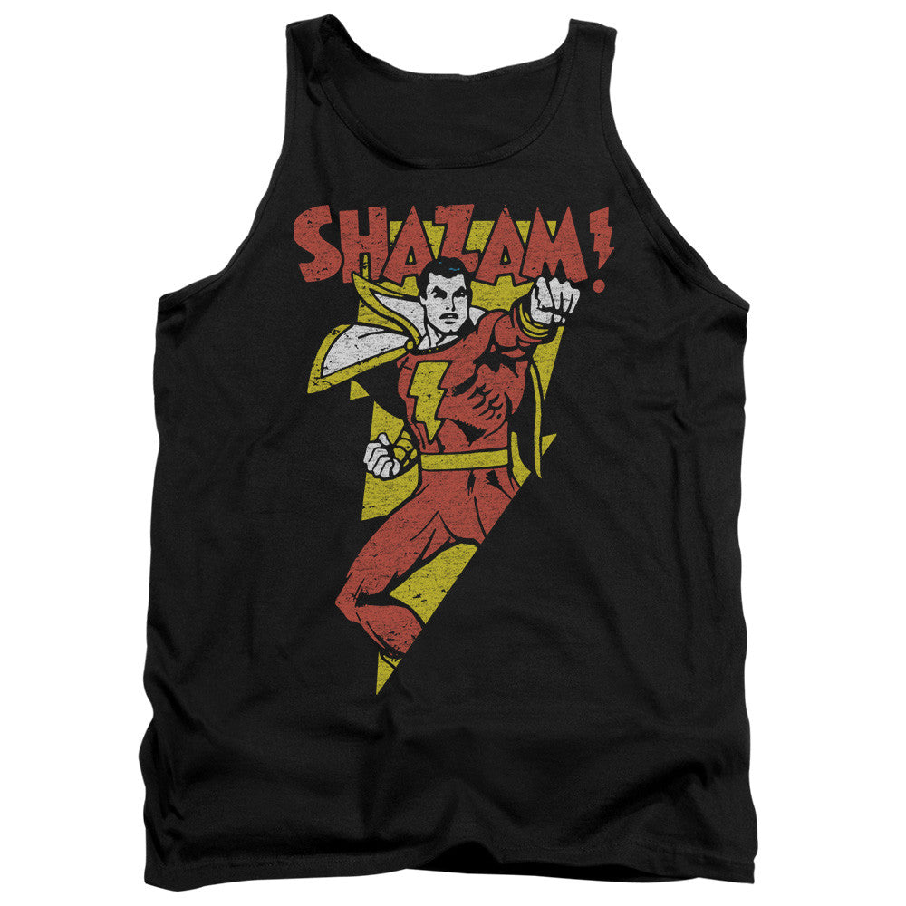 Adult Tank Top