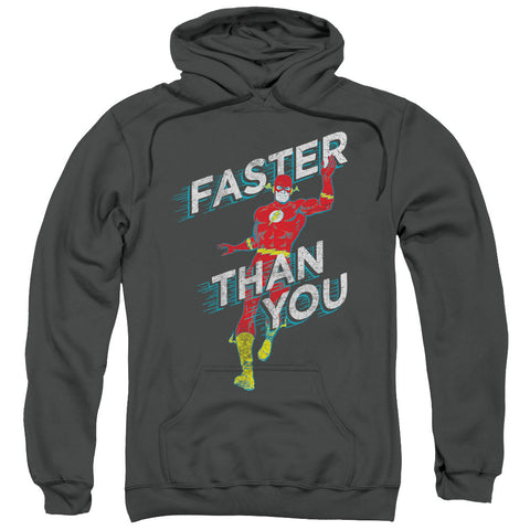 Adult Pull-Over Hoodie