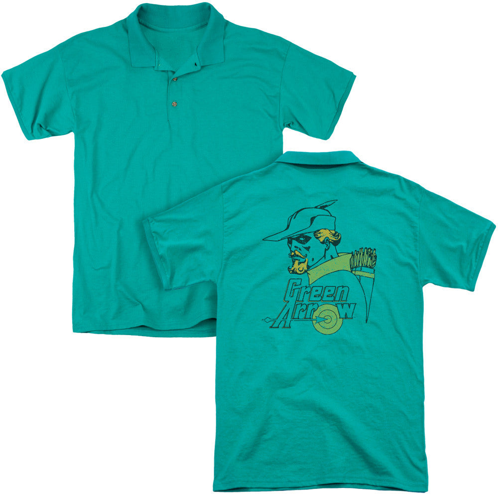 Adult Polo