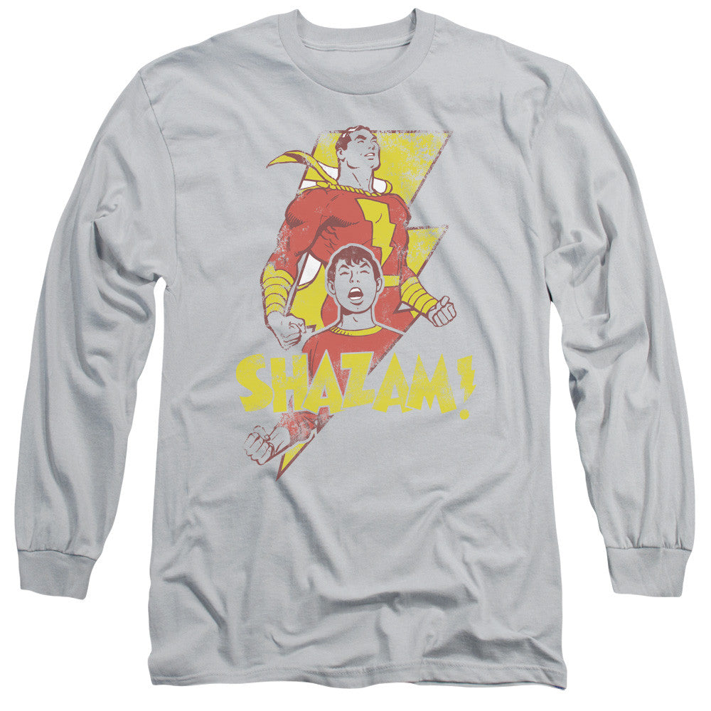 Adult Long Sleeve