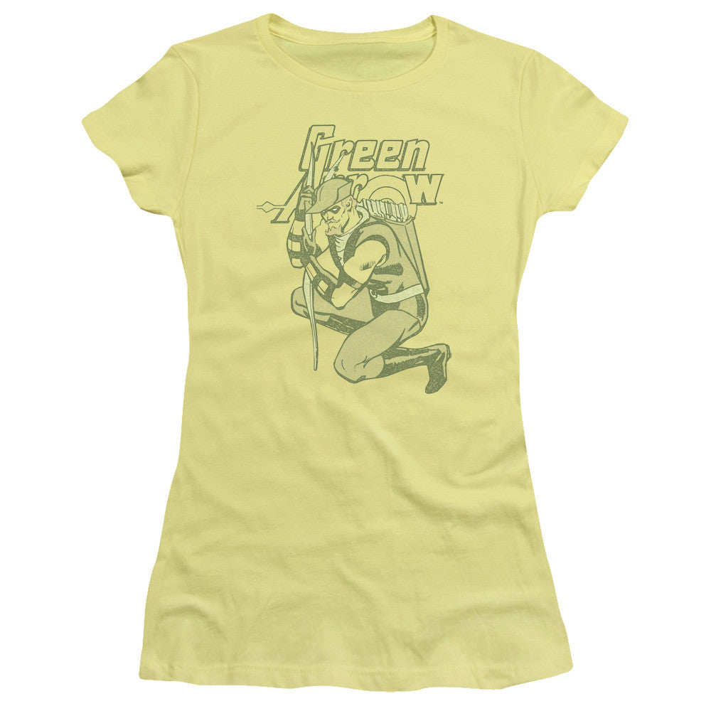 Juniors Sheer Cap Sleeve