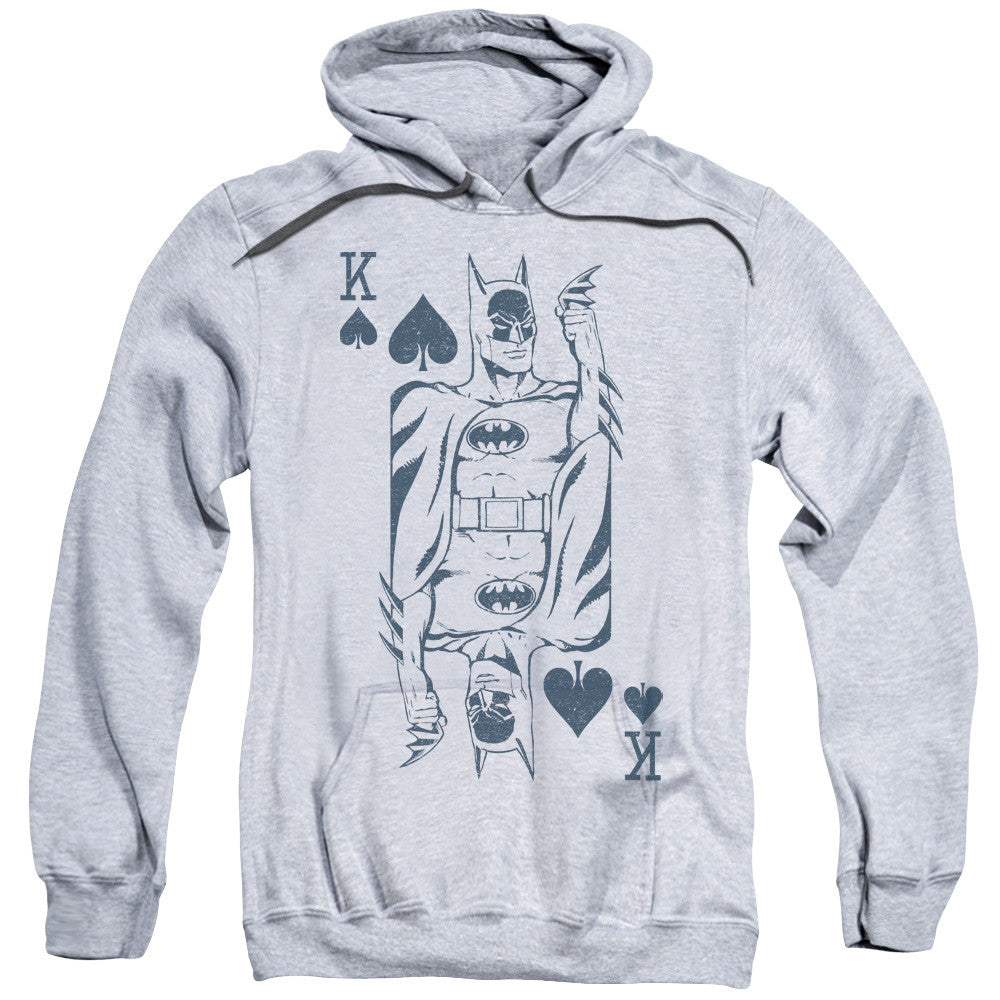 Adult Pull-Over Hoodie