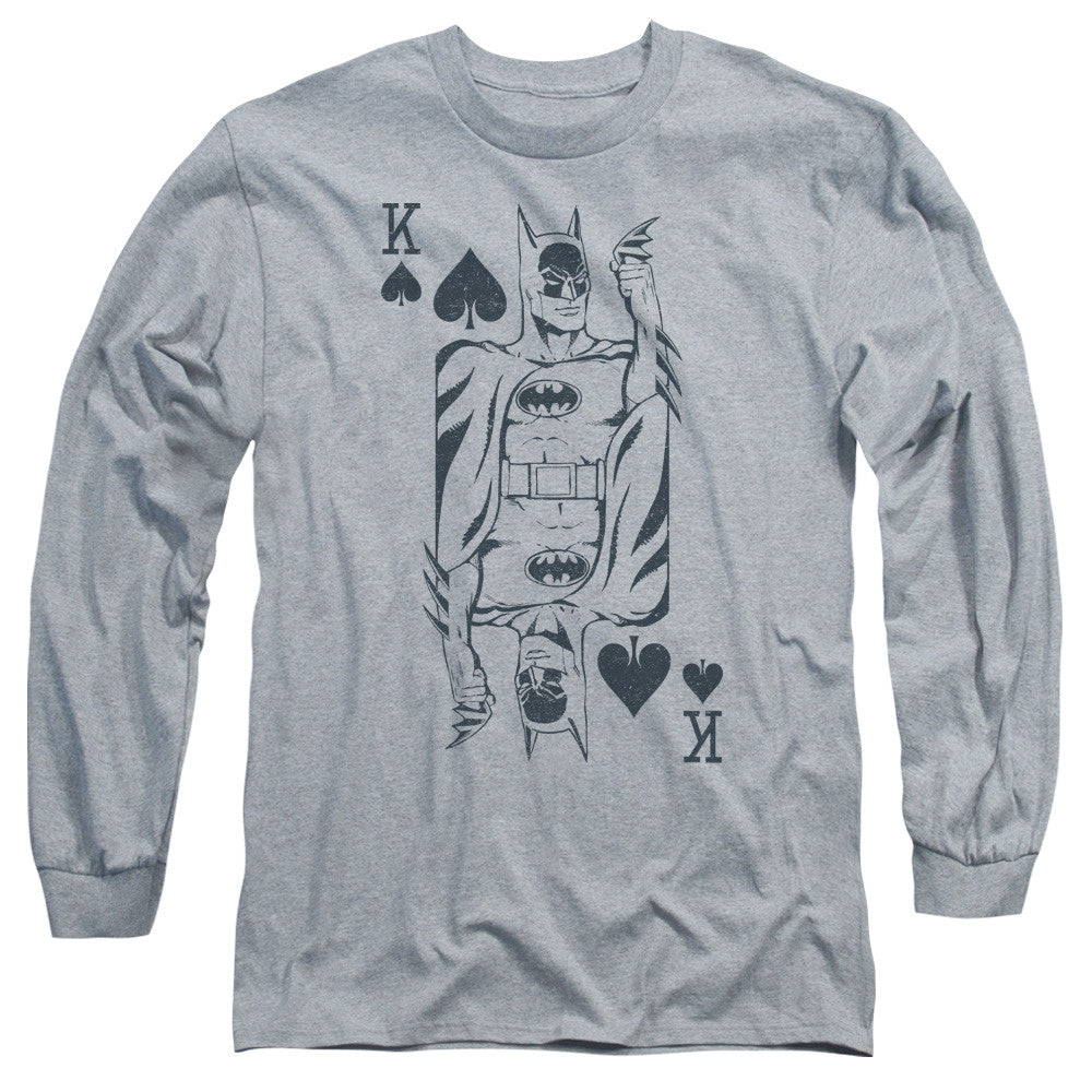 Adult Long Sleeve