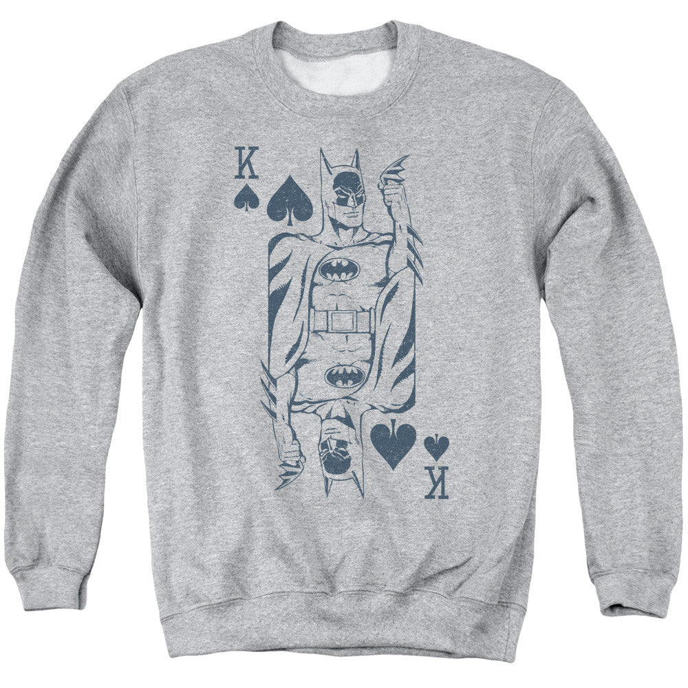 Adult Crewneck Sweatshirt