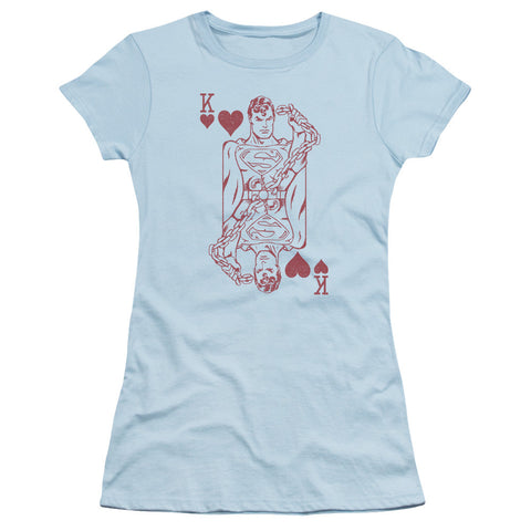 Juniors Sheer Cap Sleeve