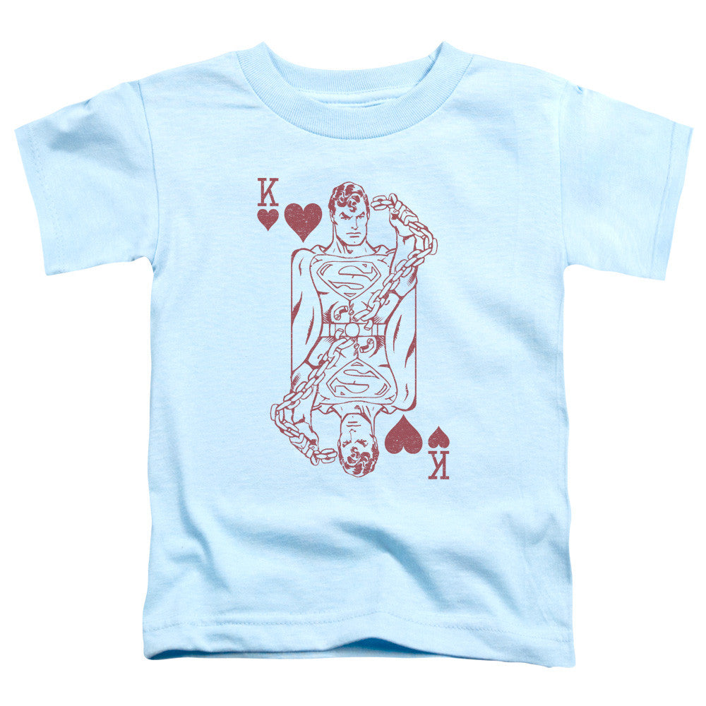 Toddler Short Sleeve