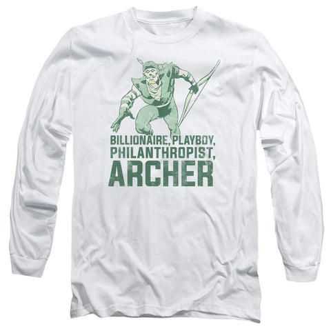 Adult Long Sleeve