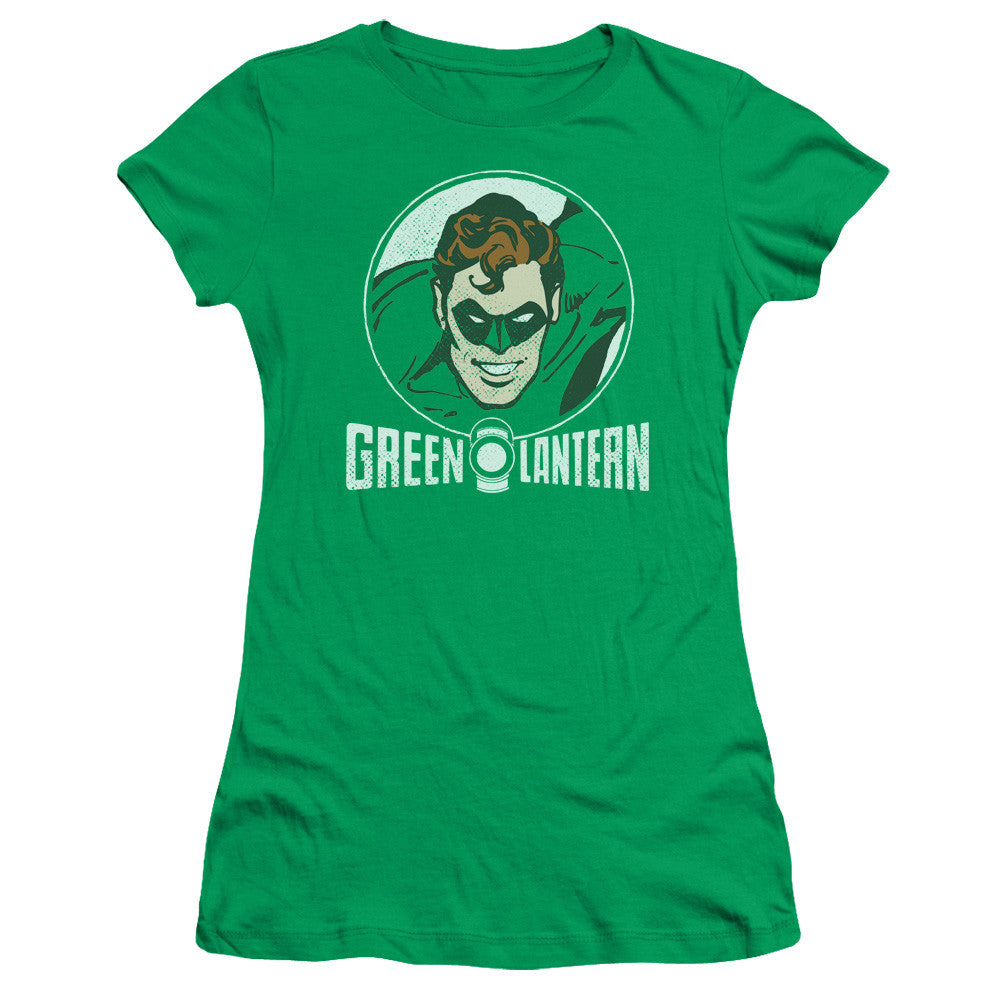 Juniors Sheer Cap Sleeve