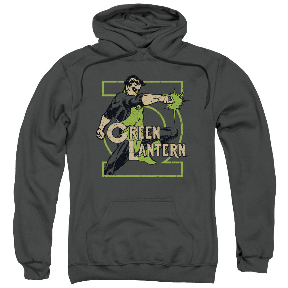 Adult Pull-Over Hoodie