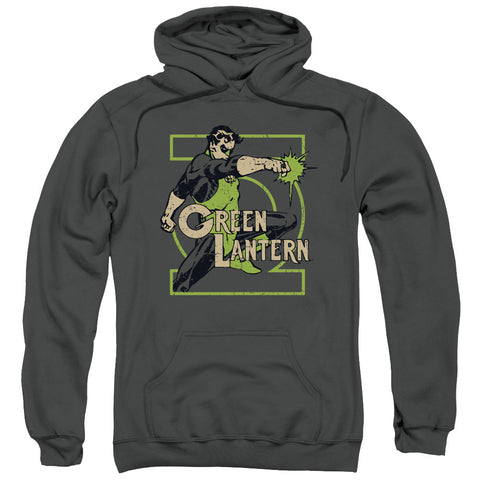 Adult Pull-Over Hoodie