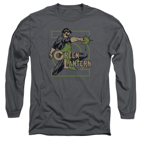 Adult Long Sleeve