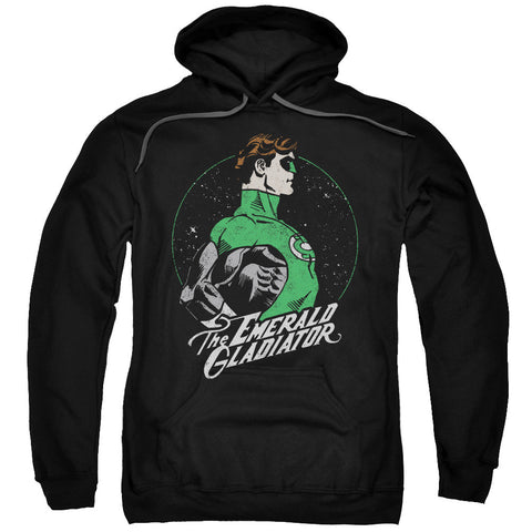Adult Pull-Over Hoodie