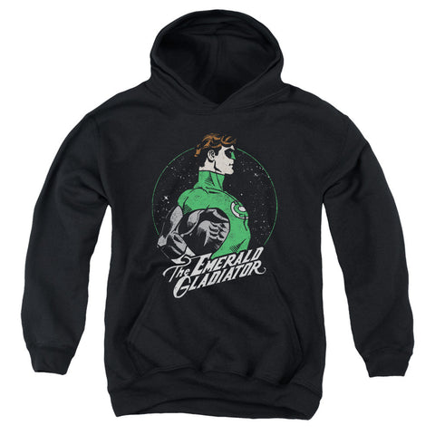 Youth Hooded Sweatshirt