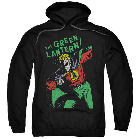 Adult Pull-Over Hoodie