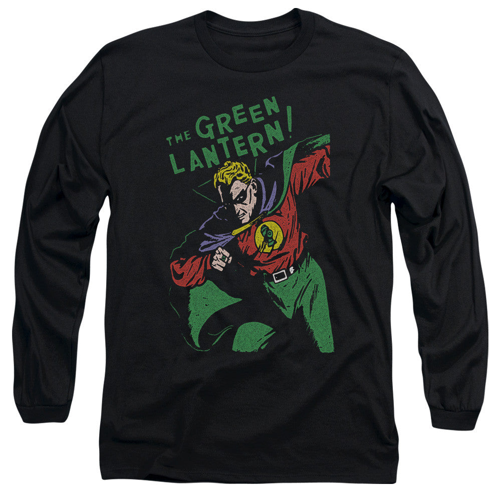 Adult Long Sleeve