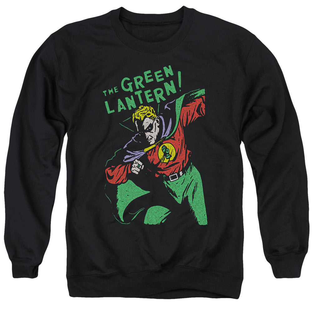 Adult Crewneck Sweatshirt