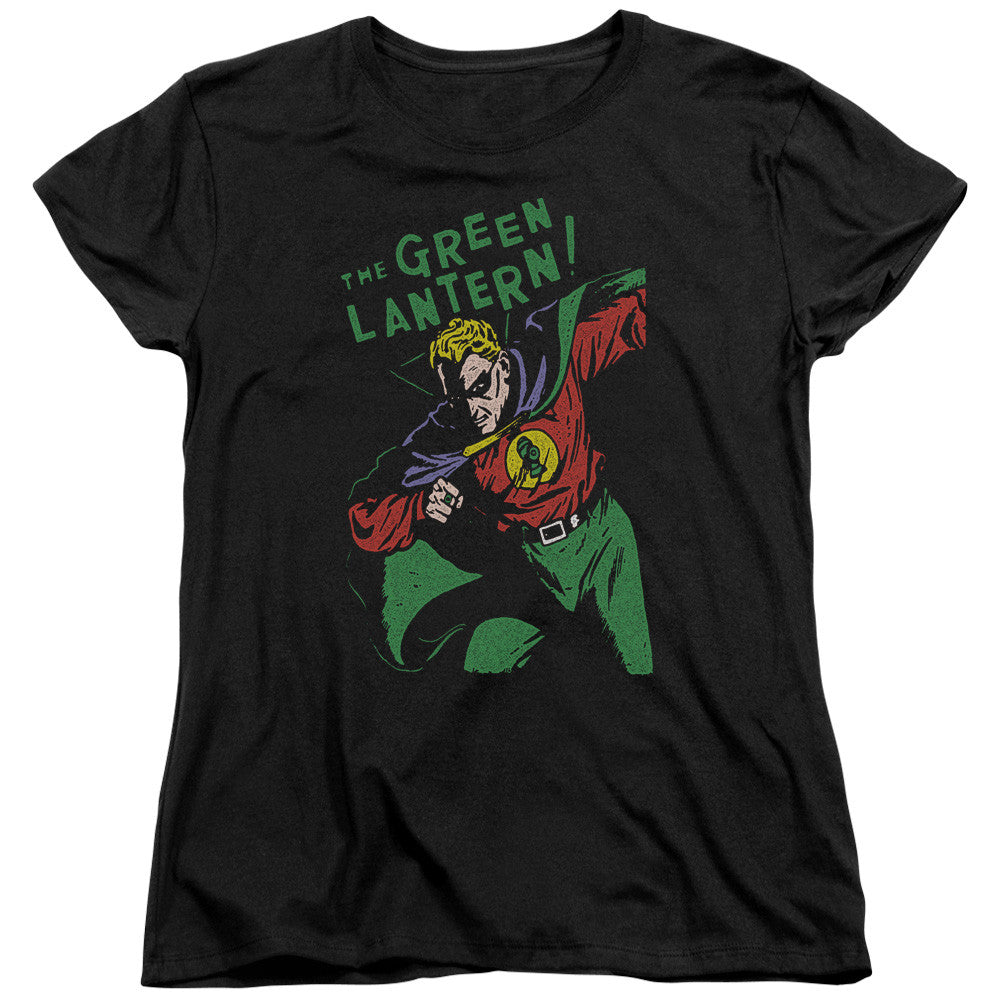 Women's Short Sleeve