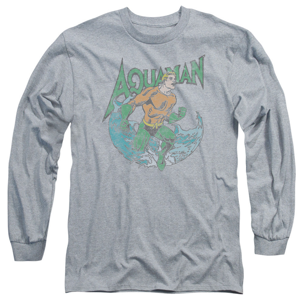Adult Long Sleeve
