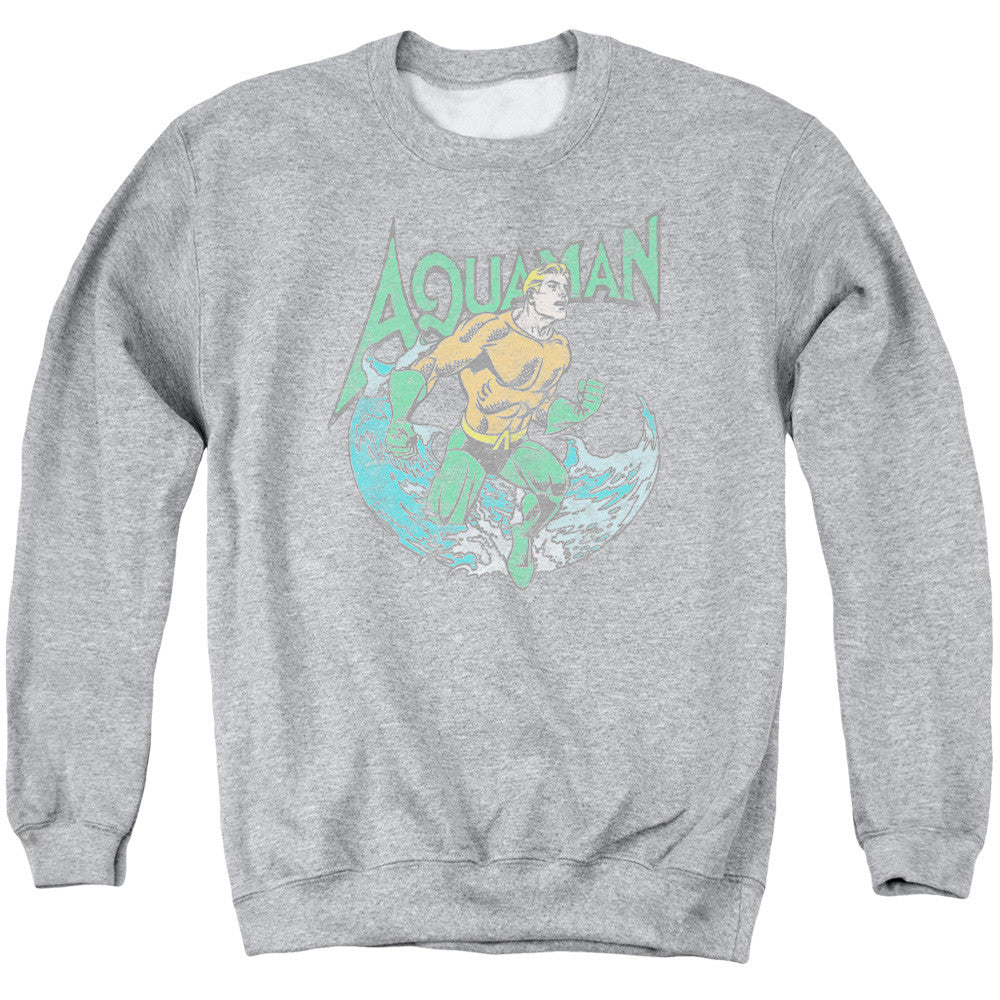 Adult Crewneck Sweatshirt