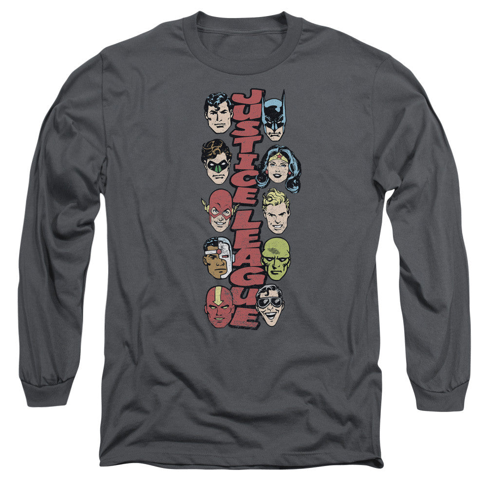 Adult Long Sleeve