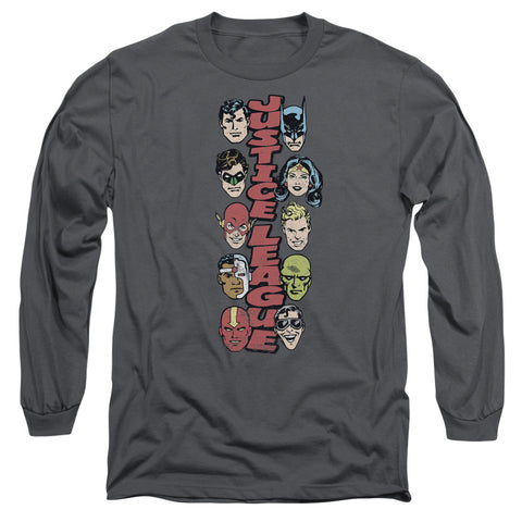 Adult Long Sleeve