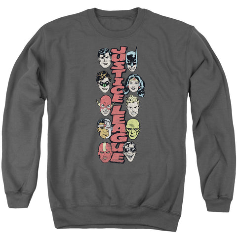 Adult Crewneck Sweatshirt