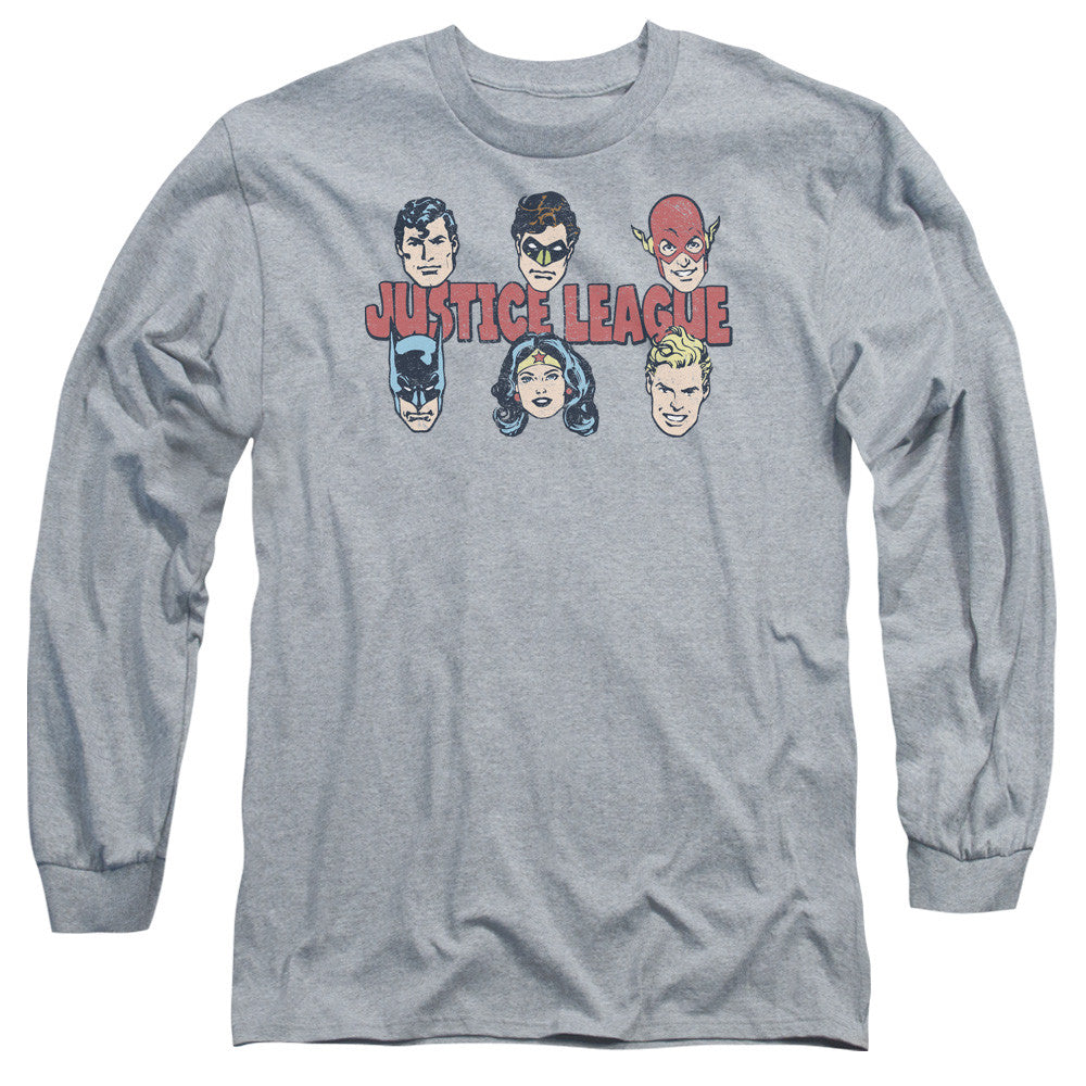 Adult Long Sleeve