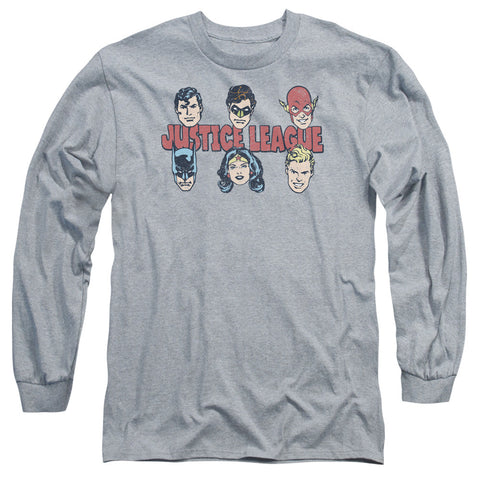 Adult Long Sleeve