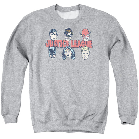 Adult Crewneck Sweatshirt