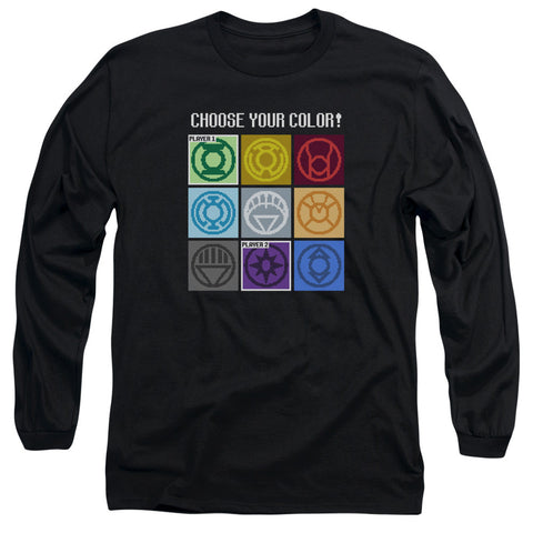 Adult Long Sleeve