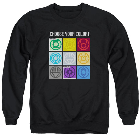 Adult Crewneck Sweatshirt