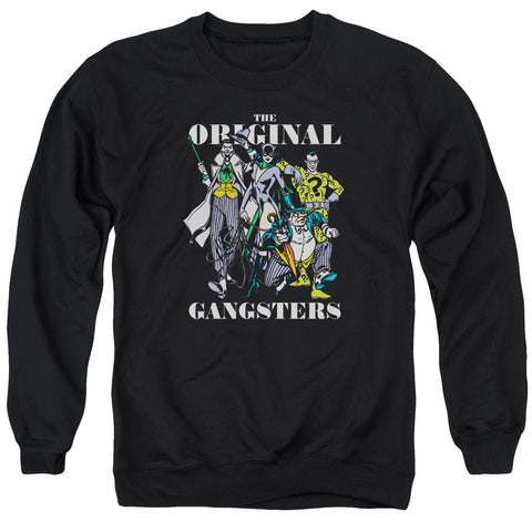 Adult Crewneck Sweatshirt