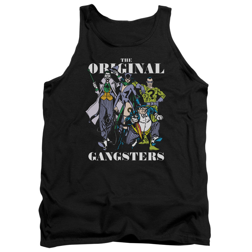 Adult Tank Top