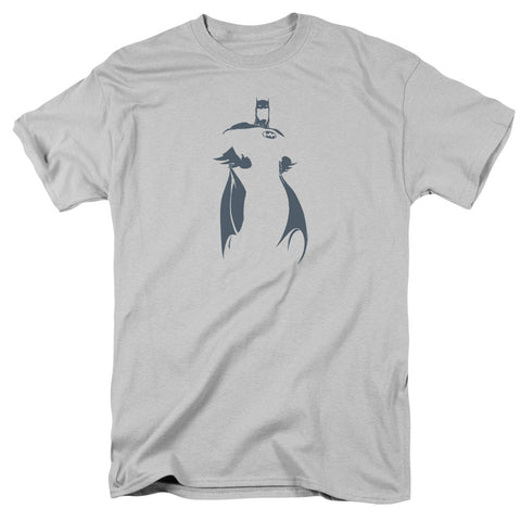 Adult Regular Fit Short Sleeve