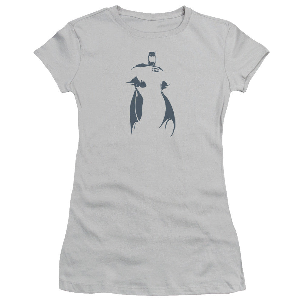 Juniors Sheer Cap Sleeve