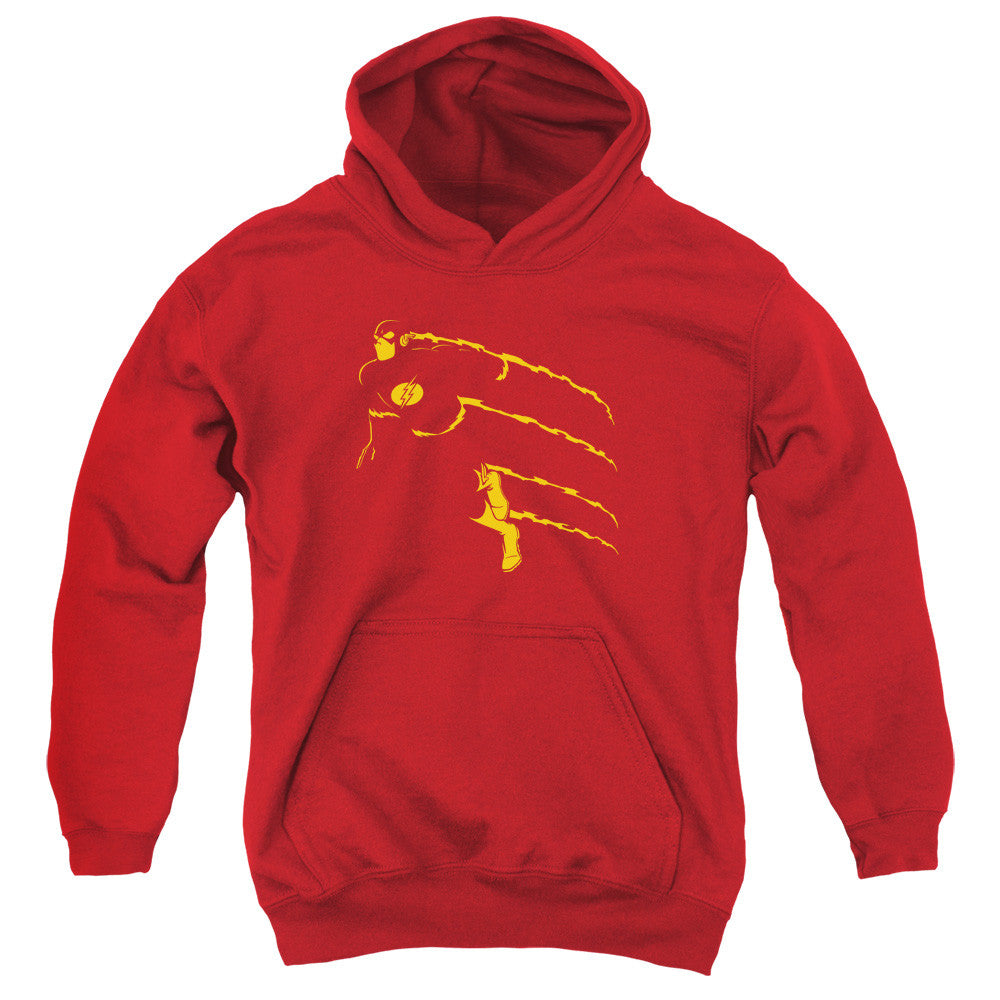 Youth Hooded Sweatshirt